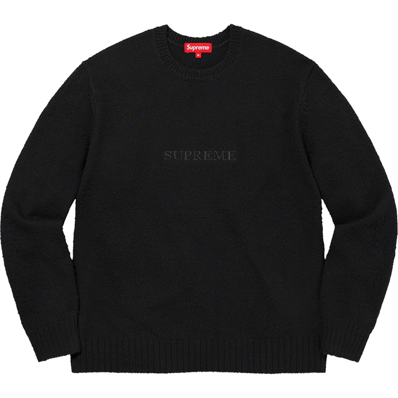 Pilled Sweater view 10